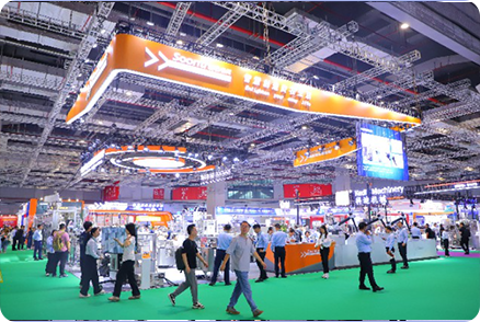 ProPak China 2025 pic1