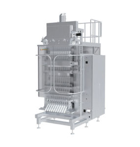 Multi-line Powder Bag Packing Machine