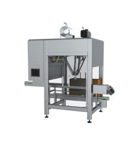 Machine Hand Packing Workstation