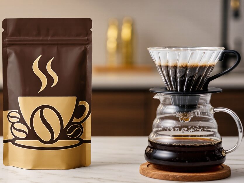 sachet packing machine-2