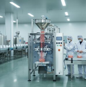 Packing Machines: Types, Operation And Maintenance