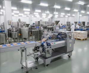 In-depth Analysis Of Packing Machines: The Key ...