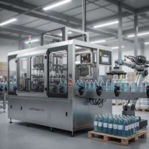 Automatic packing machine – a guide from ...