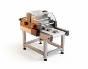 4 Side Seal Sachet Packaging Machines Factory D...