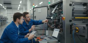 Flow Wrap Machine Troubleshooting