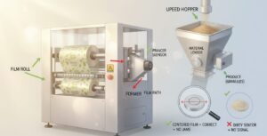 How To Operate Packing Machine