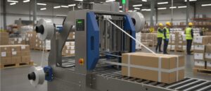 Strapping Machine Troubleshooting