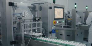 How To Make Blister Packing Machine