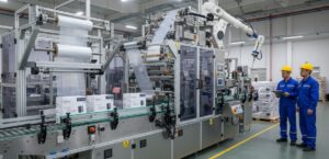 How To Choose The Right Packaging Machine