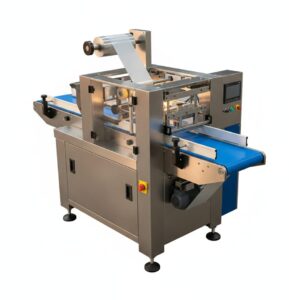 Flow Wrapping Machine For Sale Get Your Best Quote