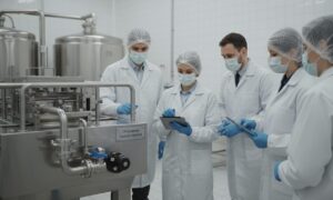 Powder Packaging Machine Selection and Procurement