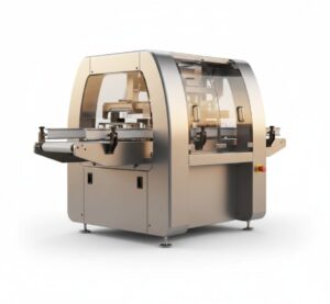 Sealing Machine For Food Packaging