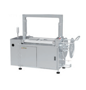 Automatic Strapping Machine