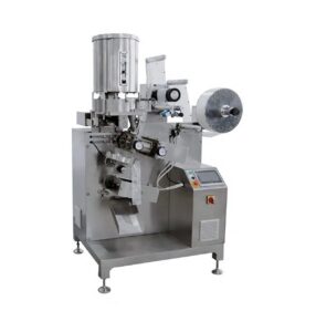 food packaging sealing machine