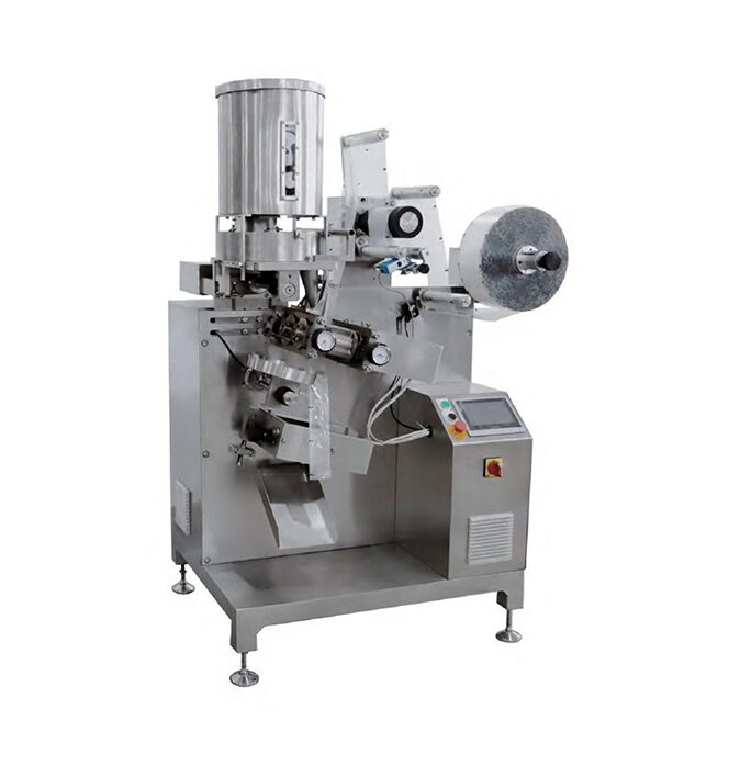 food packaging sealing machine