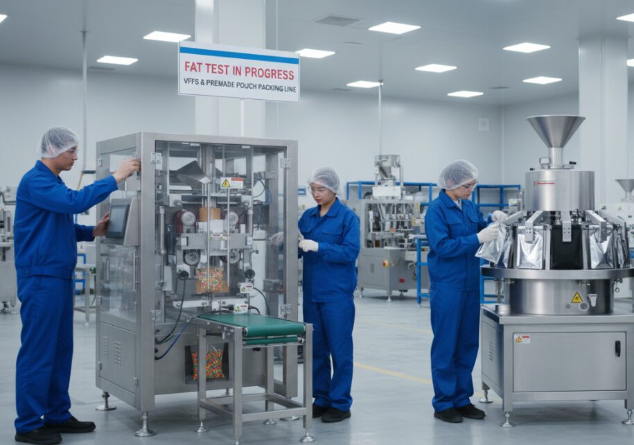 Technicians debugging