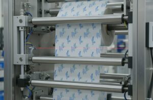 How Packaging Machine Works