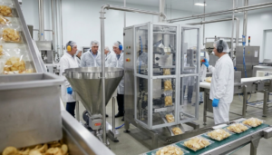 How To Use Vacuum Packing Machine