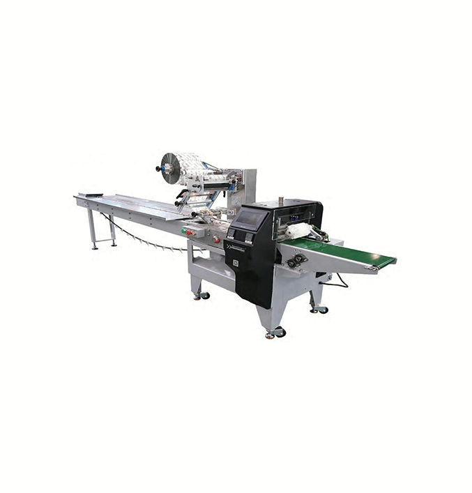 Cold Seal Packaging Machine