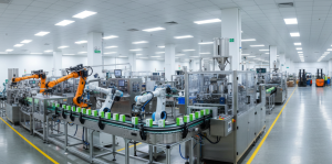 Packaging Machine Technology