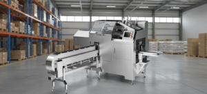 What Is Vacuum Packing Machine