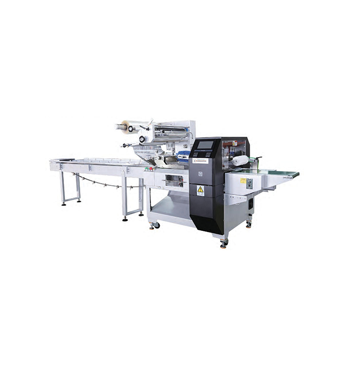 Pillow Packing Machine SZ180