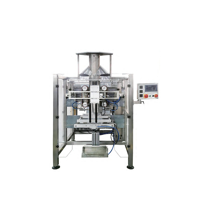 packaging machine beverages