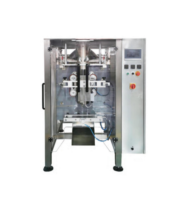 Vertical Form Fill Seal Packing Machine FL300