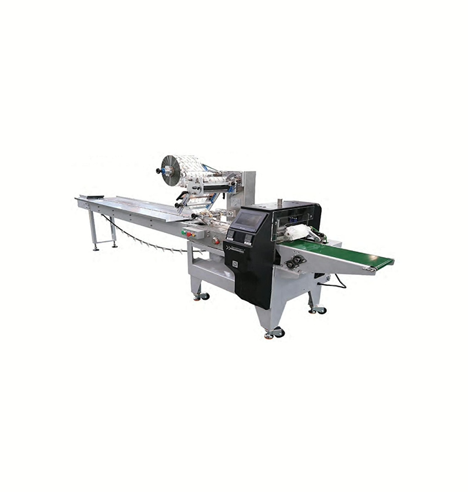 Pillow Packing Machine SZ100