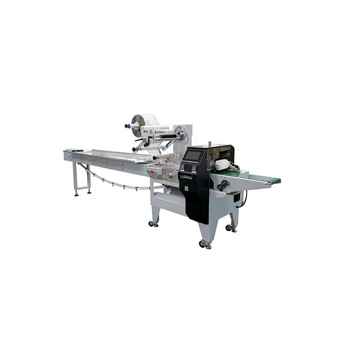 Pillow Packing Machine SZ180