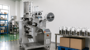 Maintenance Technology For Food Packaging Machi...