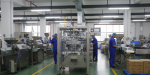 Automatic Side-Seal Strapping Machines