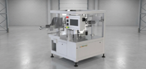 Commercial Food Packaging Machinery For Manufac...