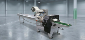 Automated Packaging Machinery Systems For Food ...