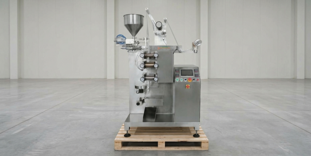 Vertical Packing Machine YL-150C