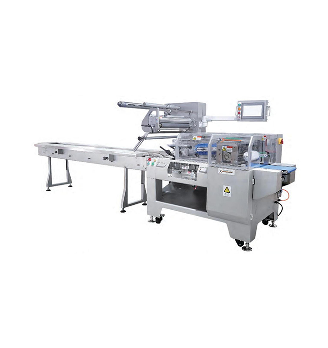 Pillow Packing Machine SZ602