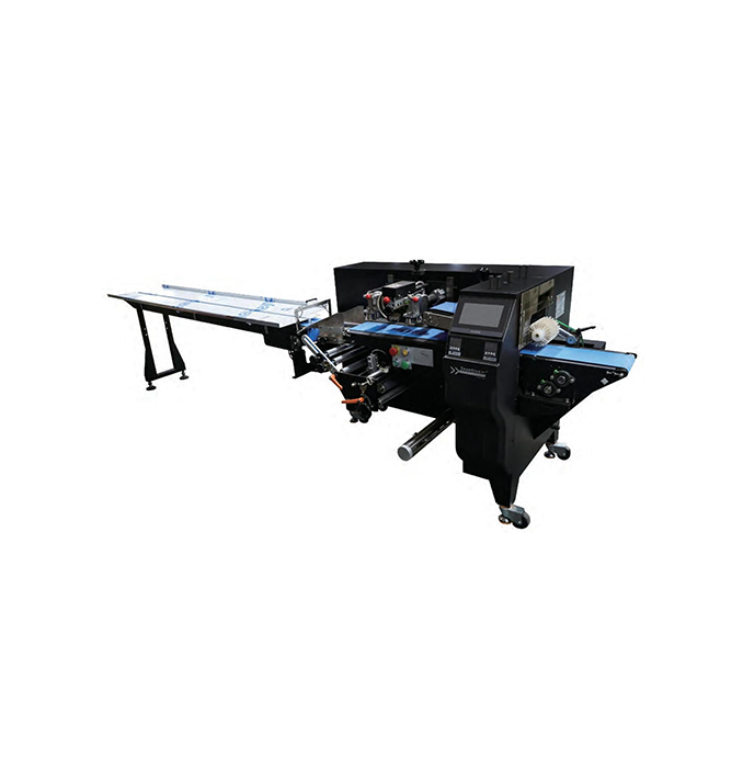 Pillow Packing Machine SZ1000K