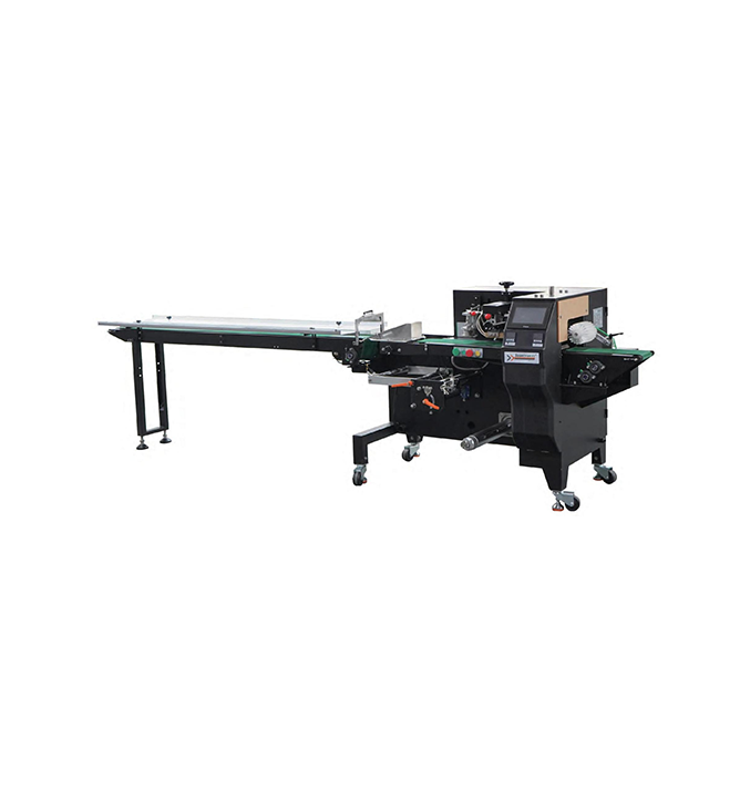 Pillow Packing Machine SZ350