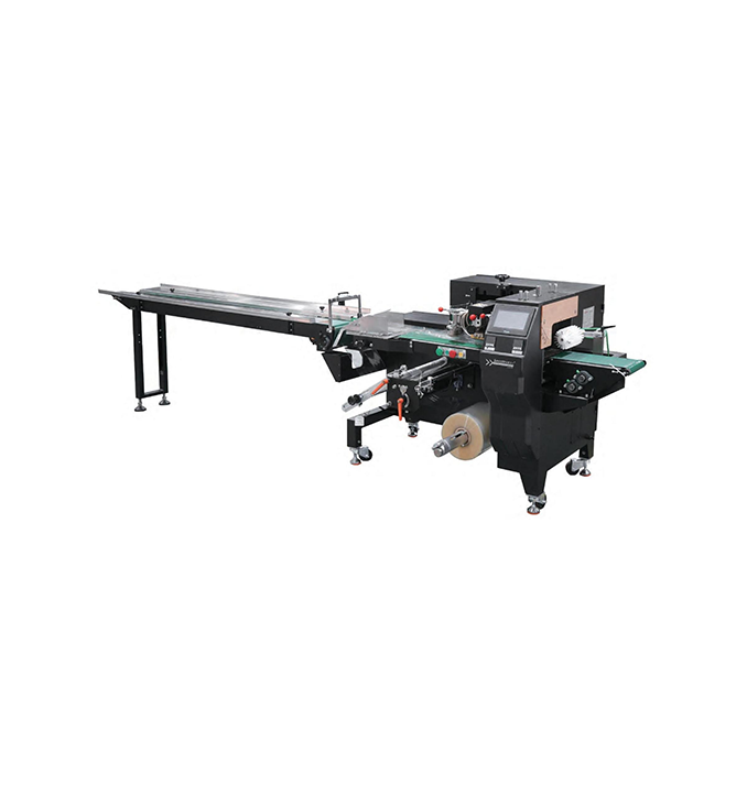 Pillow Packing Machine SZ450