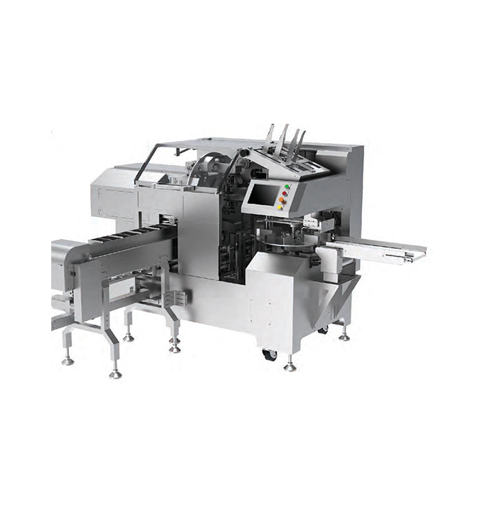 Coffee Packing Machine