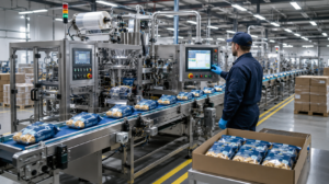 Packaging Machines: Selection Guide & Effic...