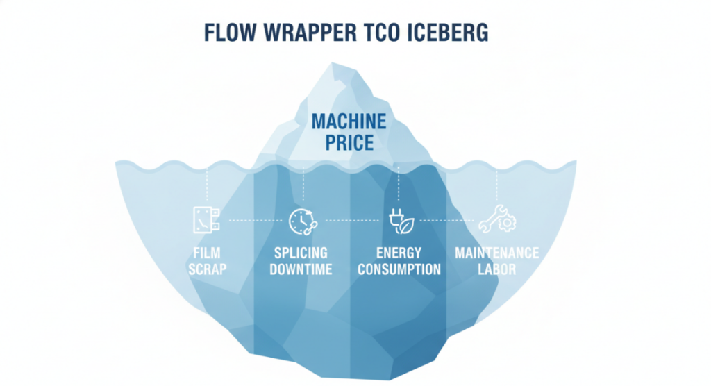  a high-quality “Iceberg Model” infographic. 