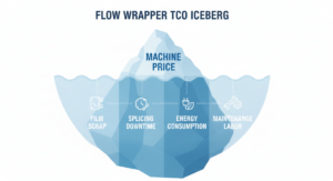 Flow Wrap Packaging Machine: Boost Speed & ...